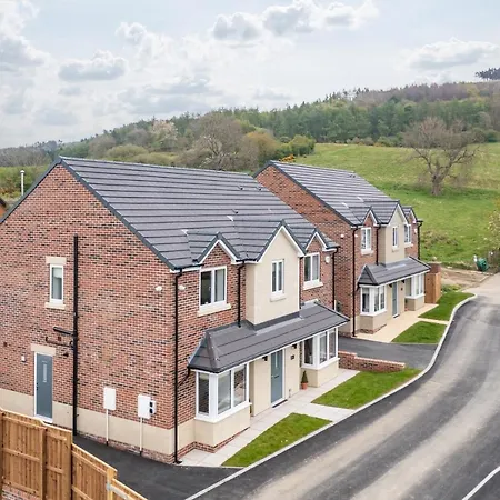 The Paddock בית נופש