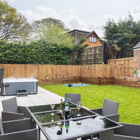 The Paddock בית נופש