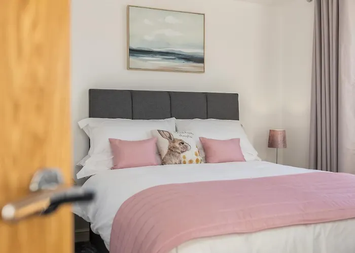 The Paddock Casa de Férias