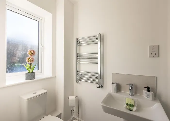 The Paddock Casa de Férias Guisborough