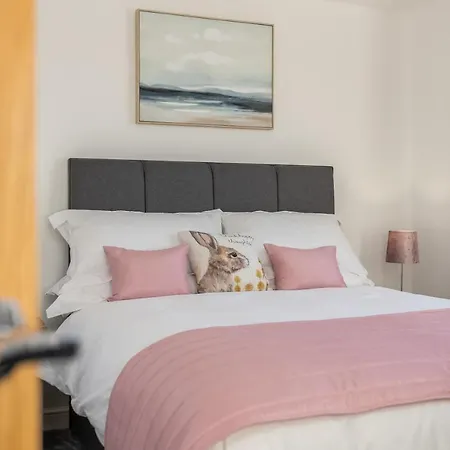 The Paddock بيت للعطل