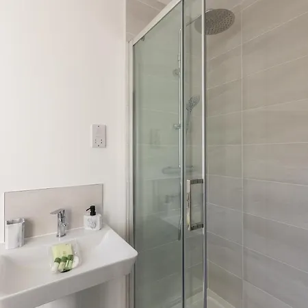 Feriehus The Paddock *