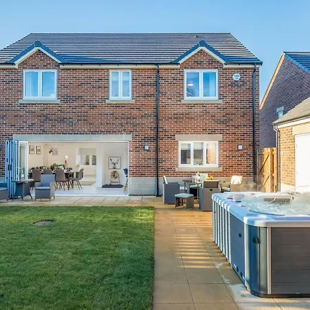 The Paddock * 吉斯伯勒