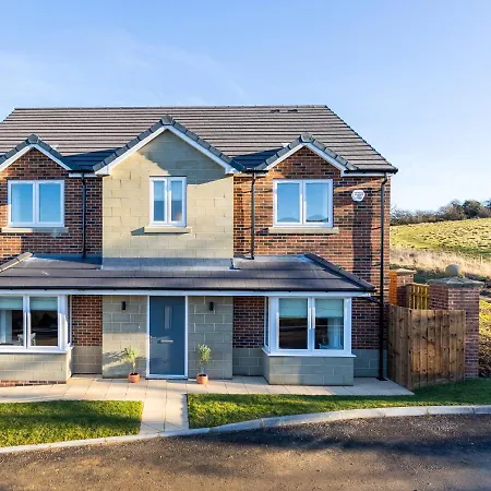 The Paddock 度假居 *