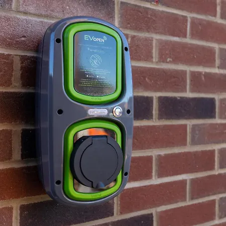 The Paddock * Guisborough