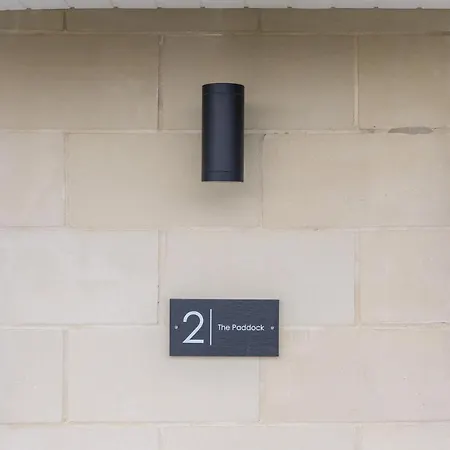 度假居 The Paddock *