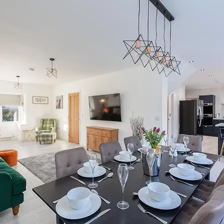 度假居 The Paddock