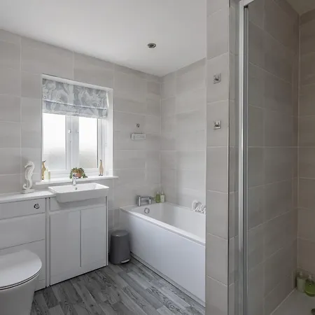 The Paddock 度假居 *