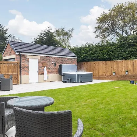 The Paddock Guisborough