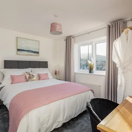 The Paddock Feriehus