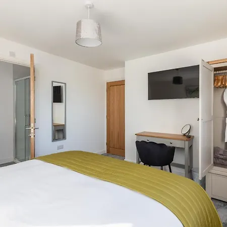 The Paddock بيت للعطل *