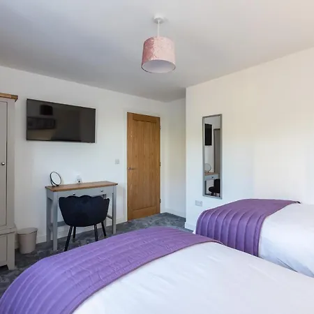 The Paddock * غيوسبرو