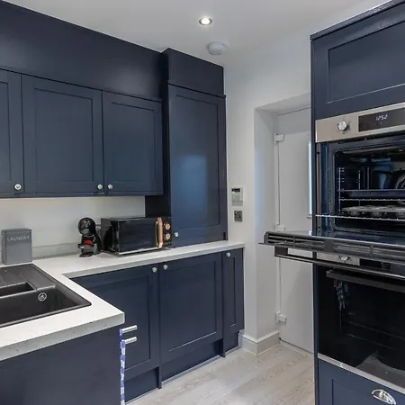 度假居 The Paddock