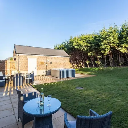 The Paddock 度假居 *