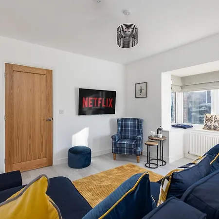 The Paddock بيت للعطل