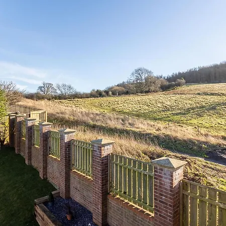 The Paddock غيوسبرو