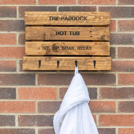 The Paddock * Guisborough