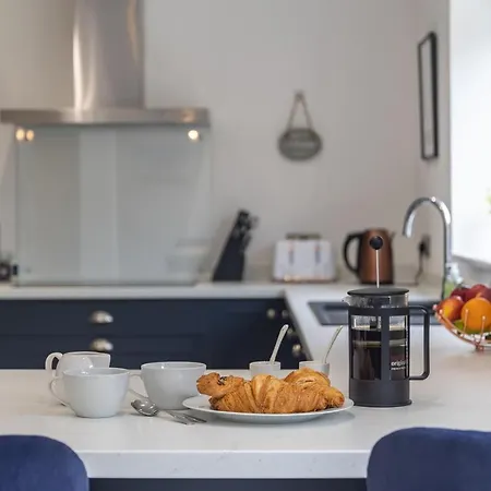 The Paddock 度假居 *