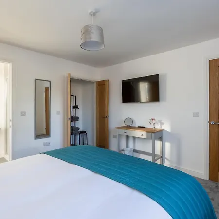 The Paddock * غيوسبرو