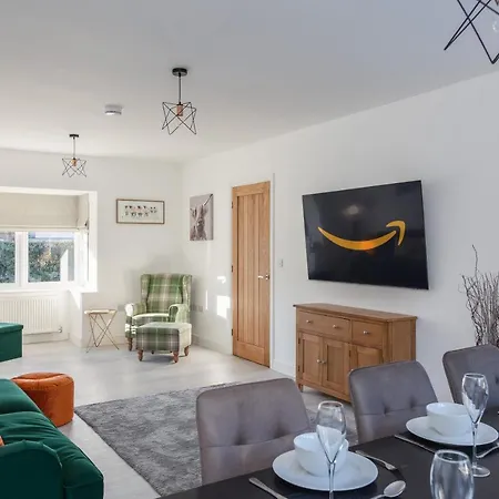 The Paddock * Guisborough