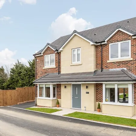 The Paddock 吉斯伯勒