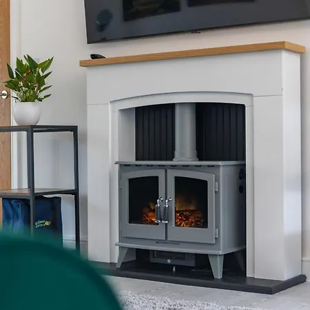 Feriehus The Paddock