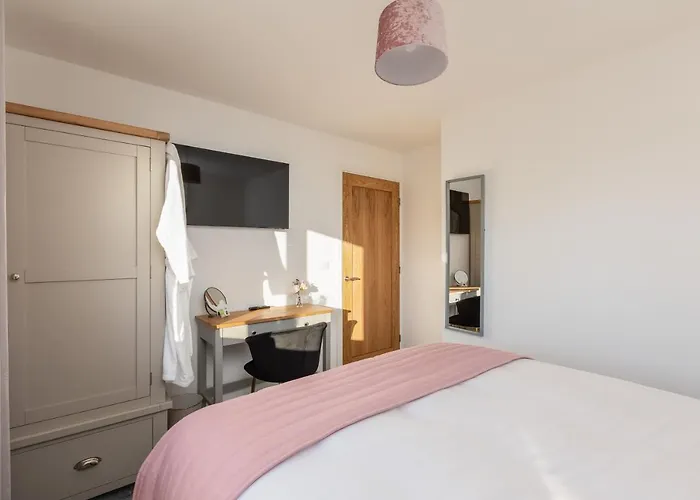 The Paddock Guisborough