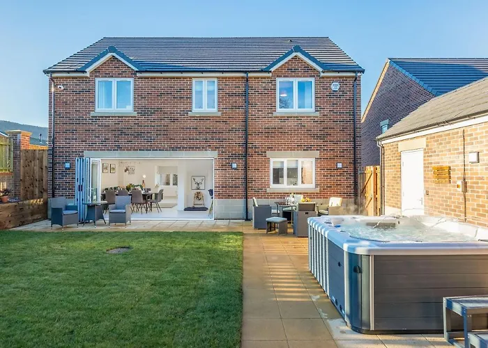 The Paddock * Guisborough