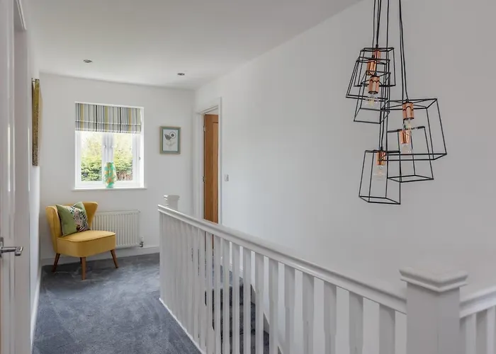 The Paddock * Guisborough