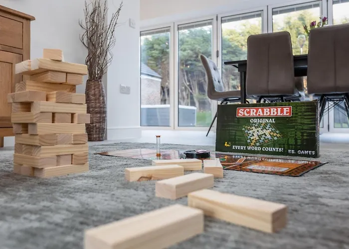 The Paddock Guisborough