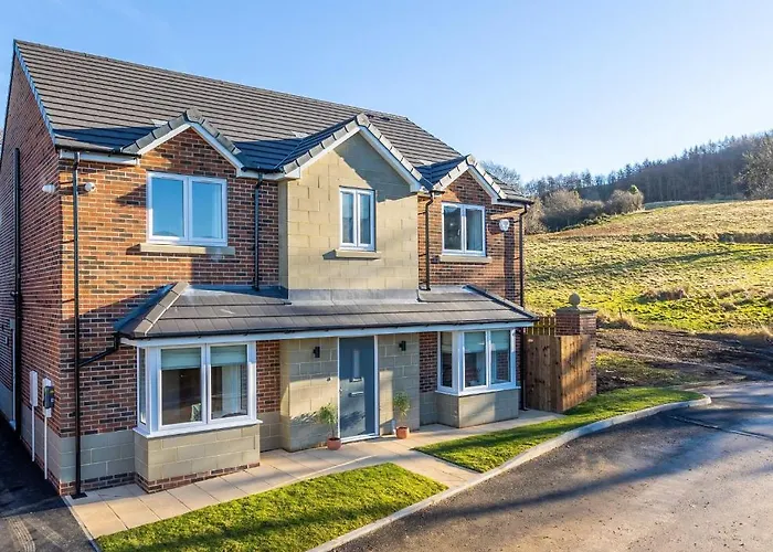 Holiday home The Paddock *