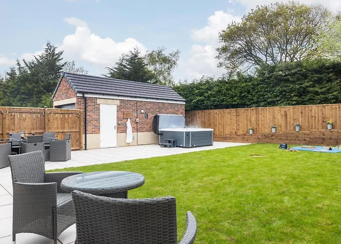 The Paddock Guisborough