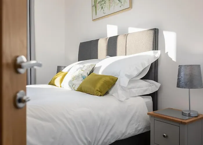 Holiday home The Paddock Guisborough