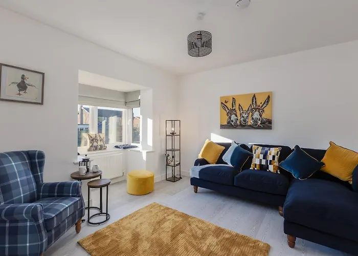 The Paddock Guisborough