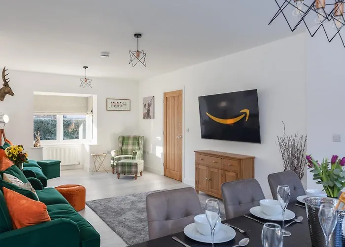 The Paddock * Guisborough