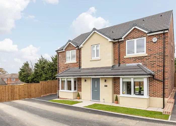 The Paddock Guisborough