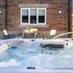 Vakantiehuis The Paddock Guisborough
