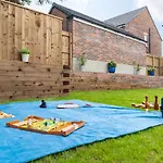 The Paddock Vakantiehuis Guisborough
