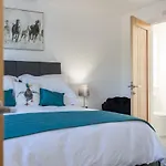 The Paddock Vakantiehuis Guisborough