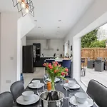 Vakantiehuis The Paddock Guisborough