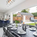 The Paddock Vakantiehuis Guisborough