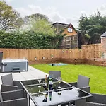 The Paddock Vakantiehuis