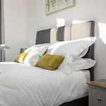 Vakantiehuis The Paddock Guisborough