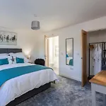 Vakantiehuis The Paddock Guisborough