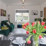 Vakantiehuis The Paddock *