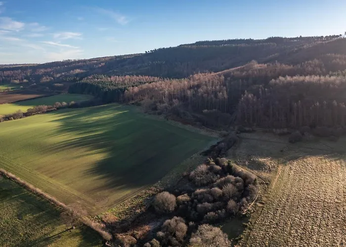 Prázdninový dům The Paddock Guisborough