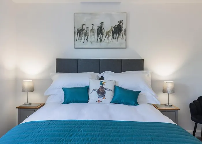 The Paddock Guisborough