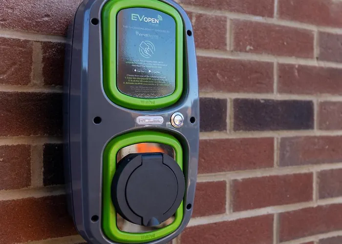 The Paddock * Guisborough