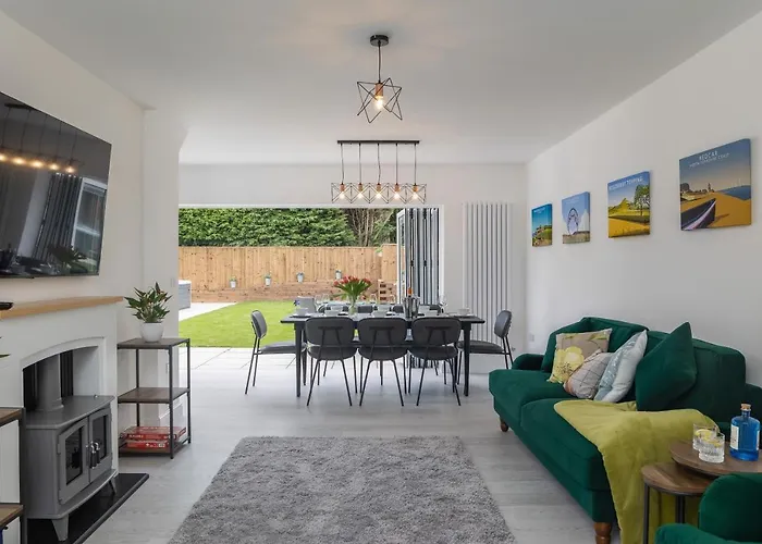 The Paddock * Guisborough