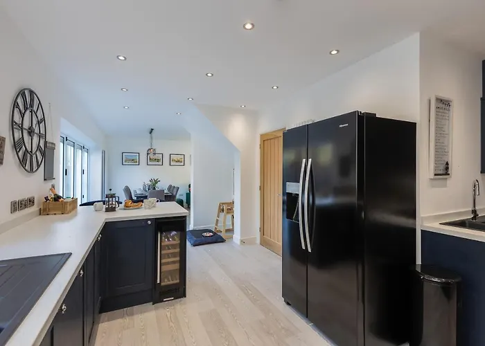 The Paddock * Guisborough